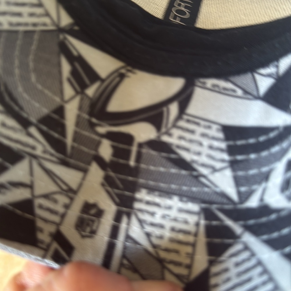 New England Patriots Super Bowl LIII hat very clean very good condition - Picture 8 of 9